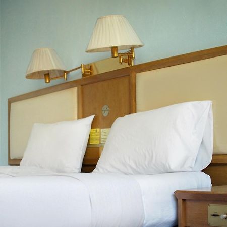 Wish Inn Chidlom - วิช อินน์ ชิดลม Makkasan Esterno foto